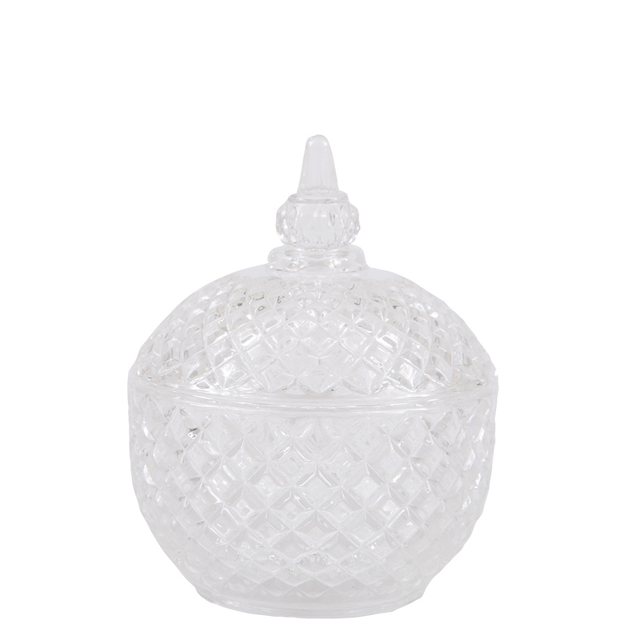 JAR CRYSTAL SMALL