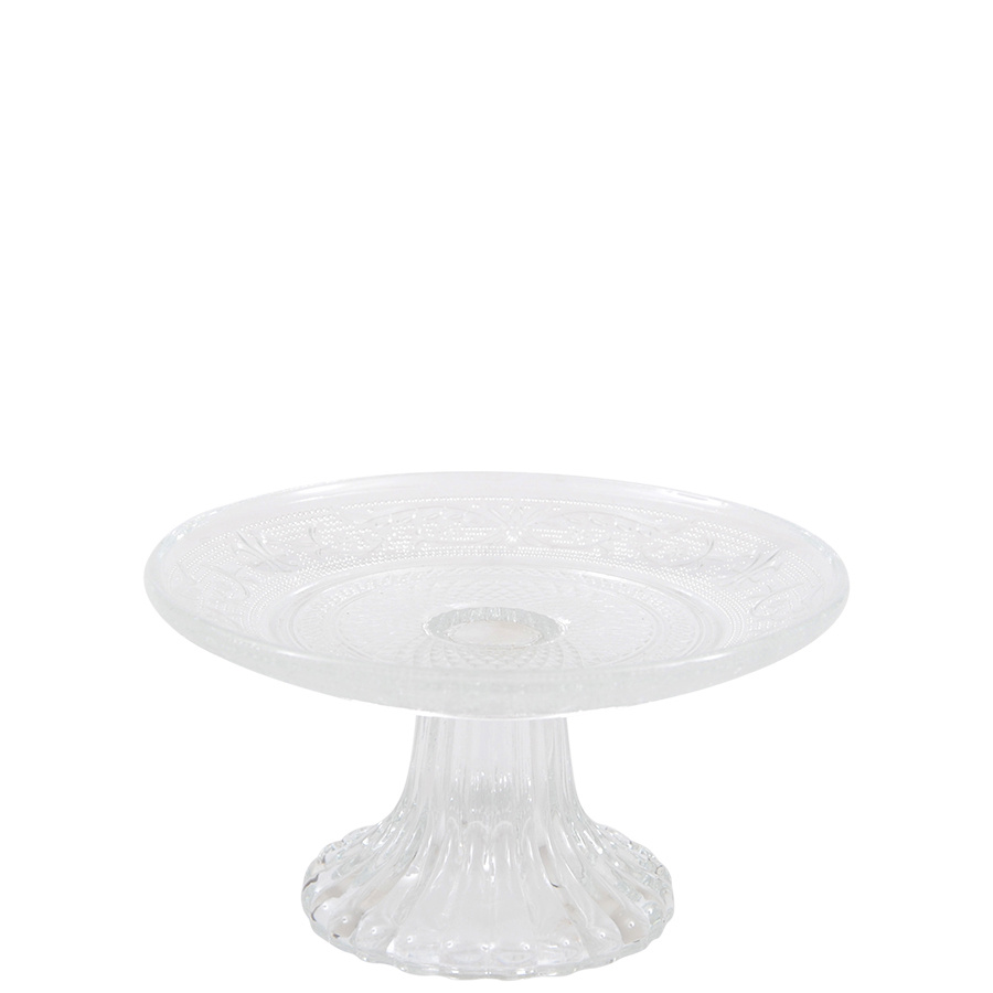 CAKE PLATE SIRI SMALL