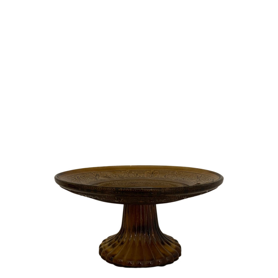 CAKE PLATE SILJA SMALL