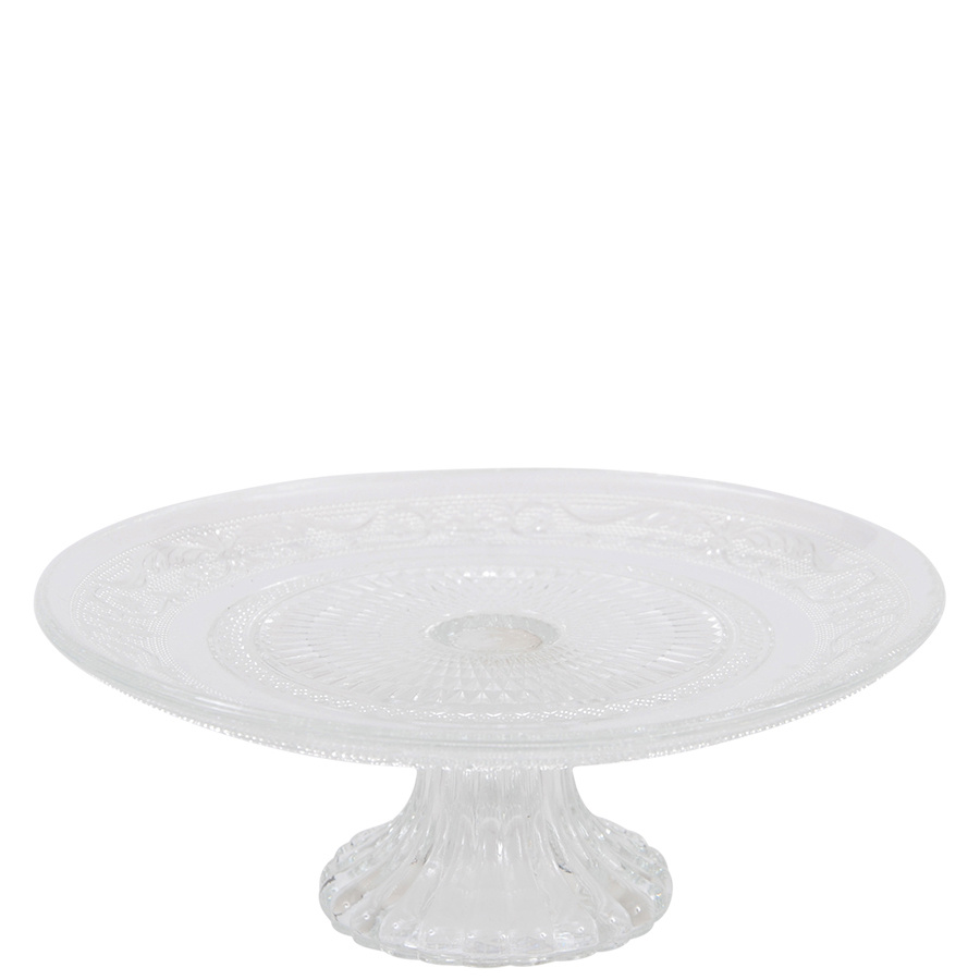 CAKE PLATE SIRI MEDIUM