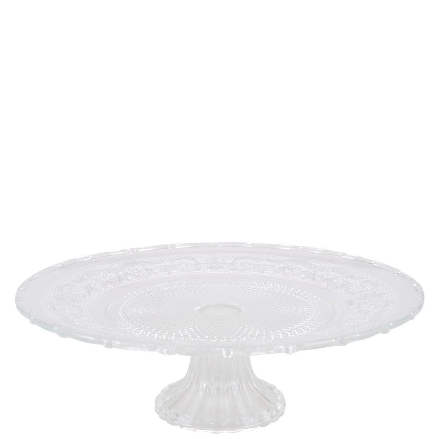 CAKE PLATE SIRI LARGE