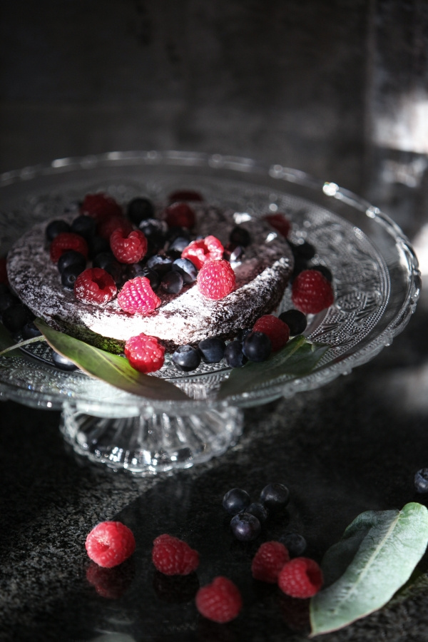 CAKE PLATE SIRI LARGE