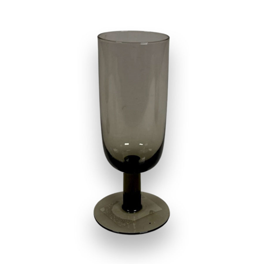 CHAMPAGNE GLASS FULLY