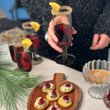 CHAMPAGNE GLASS FULLY CHAMPAGNE GLASS FULLY