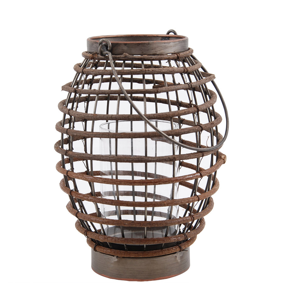LANTERN CONGO SMALL