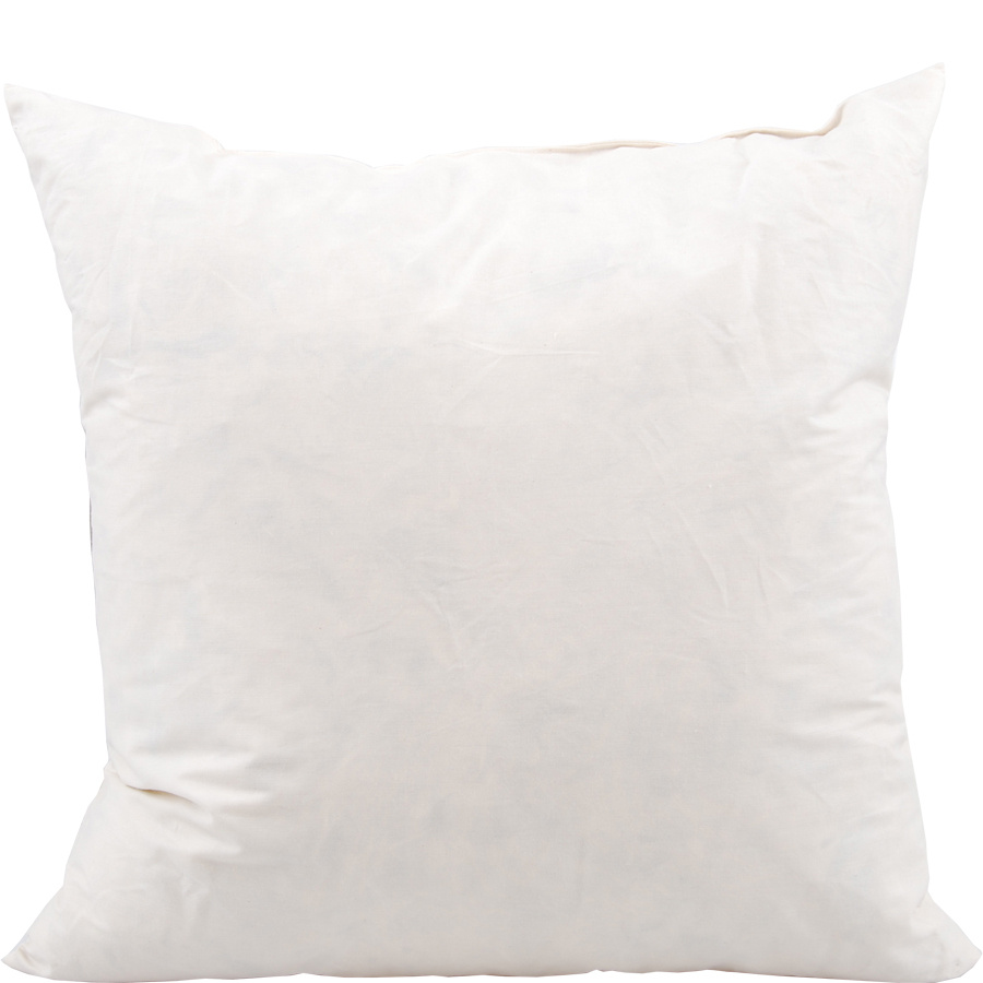 INNER CUSHION FEATHER 50X50CM