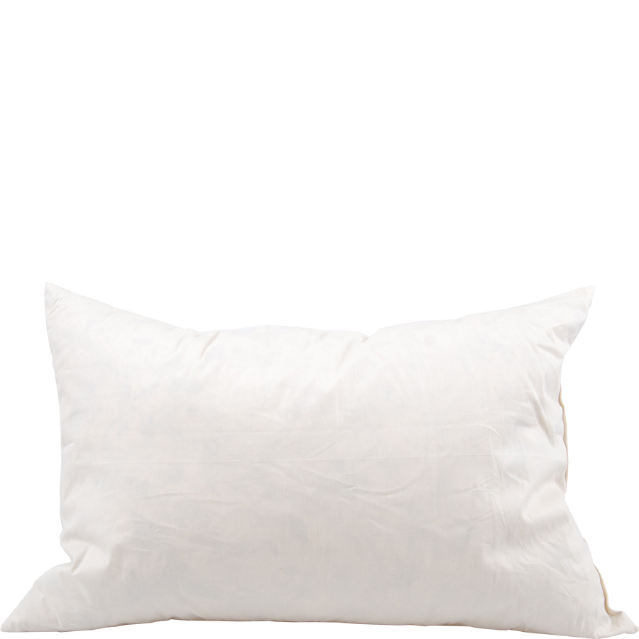 INNER CUSHION FEATHER 40X60CM