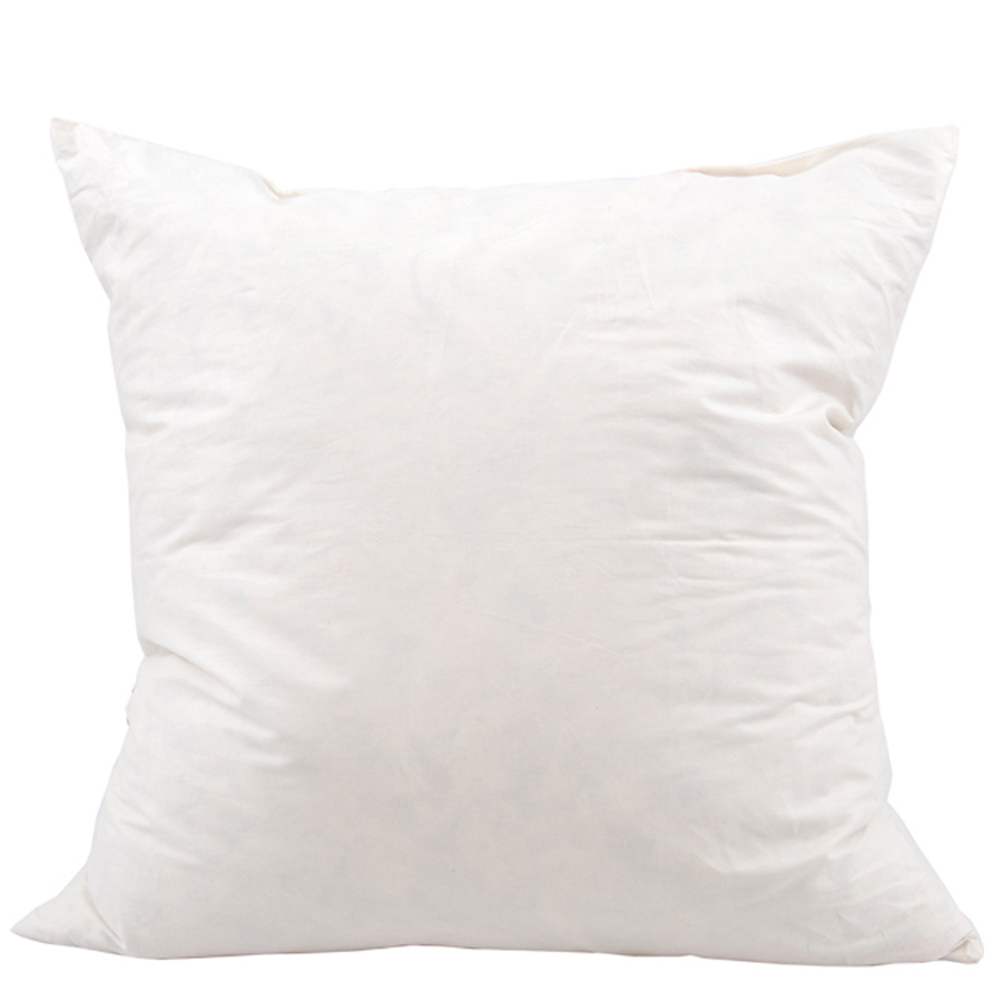 INNER CUSHION WITH FEATHER 60X60