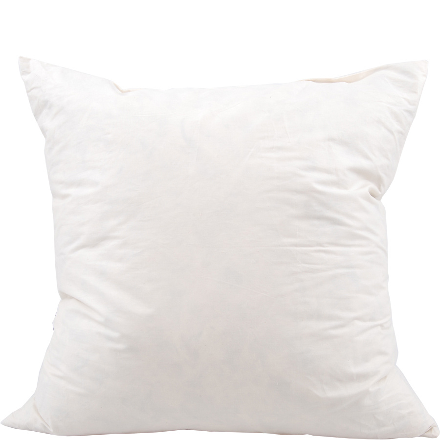 INNER CUSHION FEATHER 45X45CM
