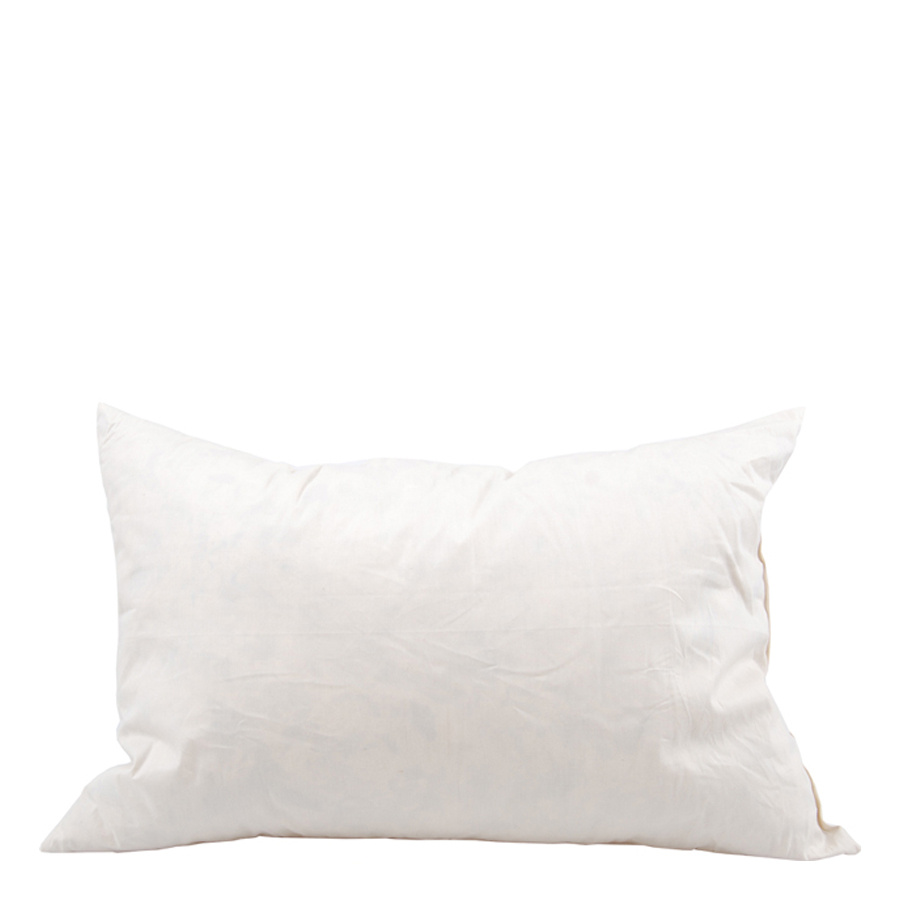 INNER CUSHION FEATHER 30X50CM