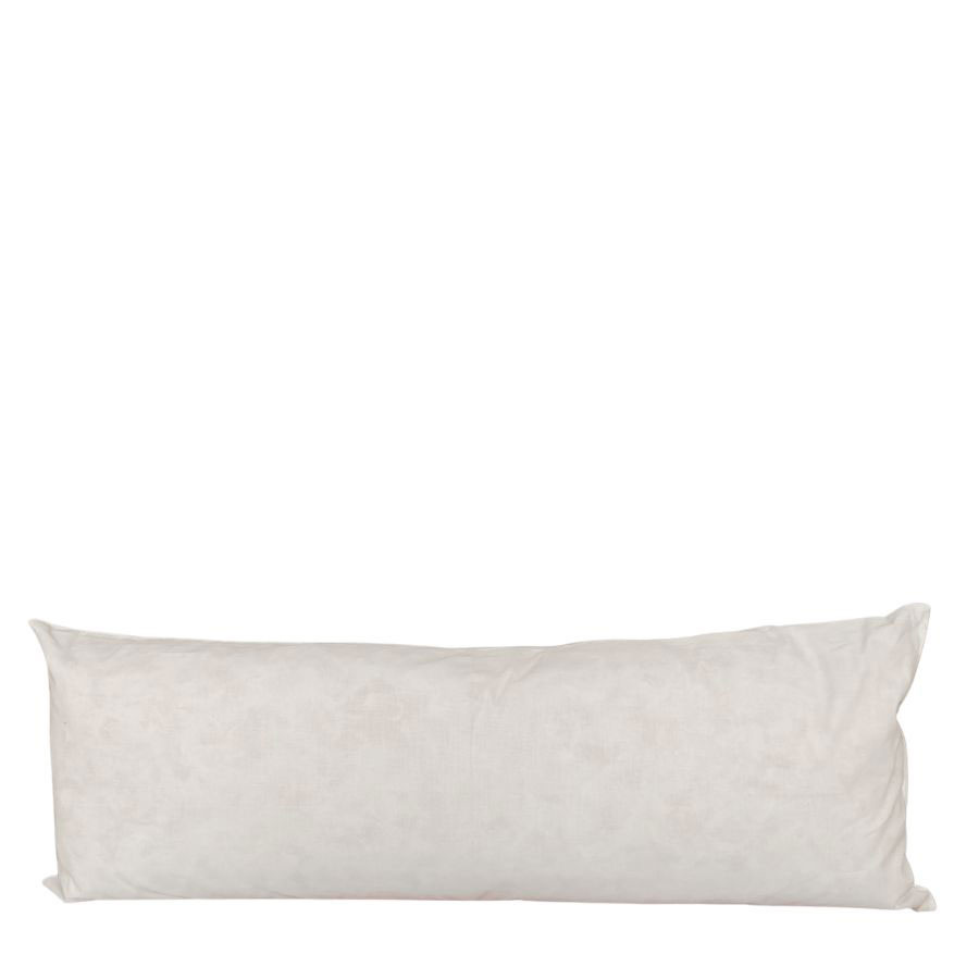 INNER CUSHION FEATHER 33X85CM