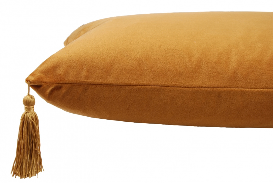 CUSHION COVER ASHLEY 40X60CM CAMEL