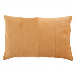 CUSHION COVER MANCHESTER 40X60CM CAMEL