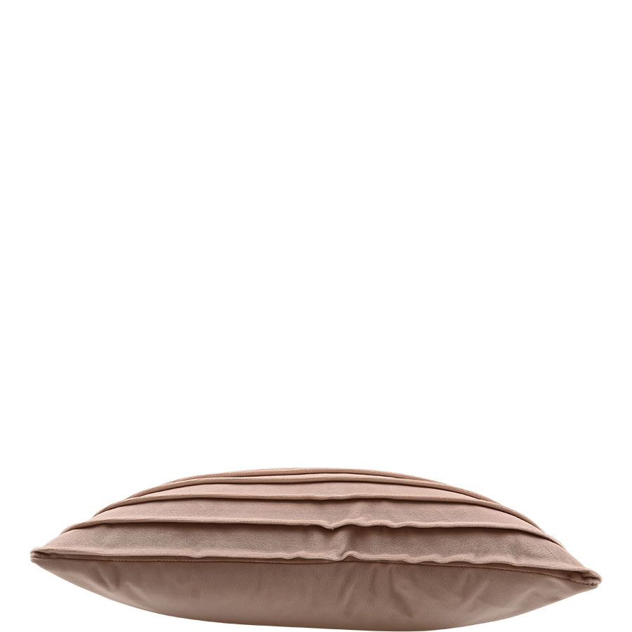 CUSHION COVER MARISSA 45X45CM APRICOT