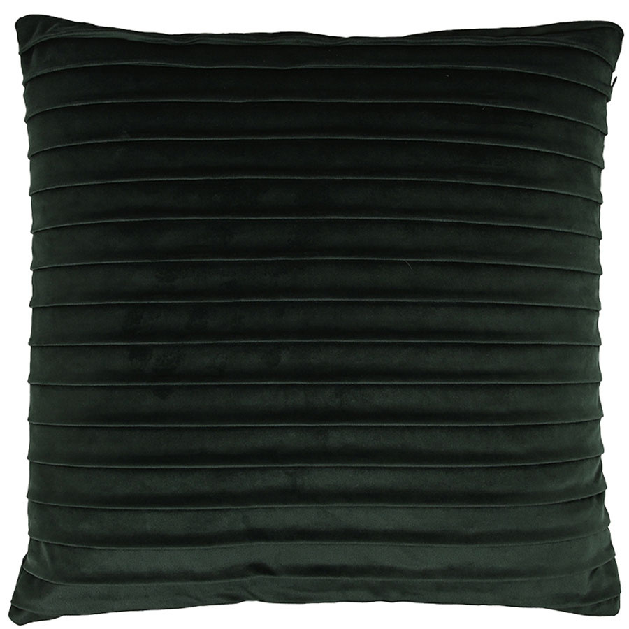 CUSHION COVER MARISSA 45X45CM GREEN