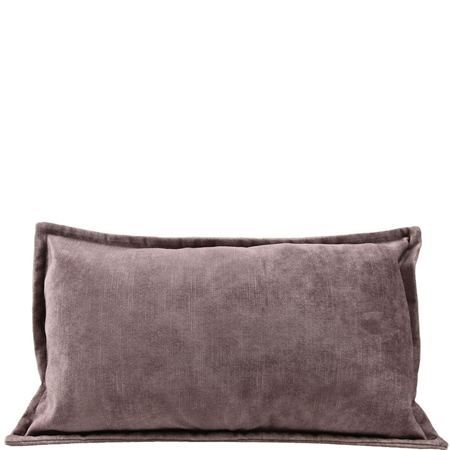 CUSHION COVER ALEGRA 30X50CM TAUPE