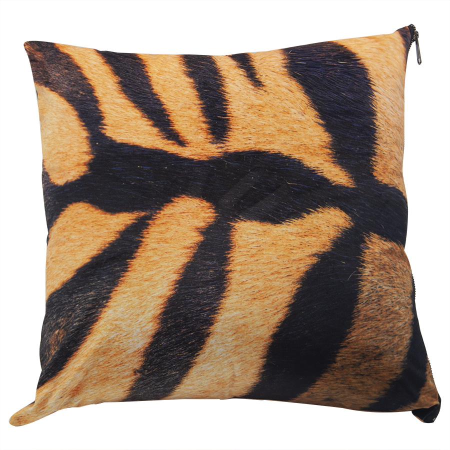 CUSHION COVER TONY 45X45