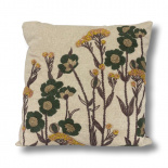 CUSHION COVER GERANIUM CUSHION COVER GERANIUM