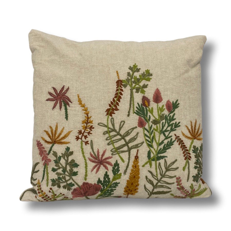CUSHION COVER HAKEA