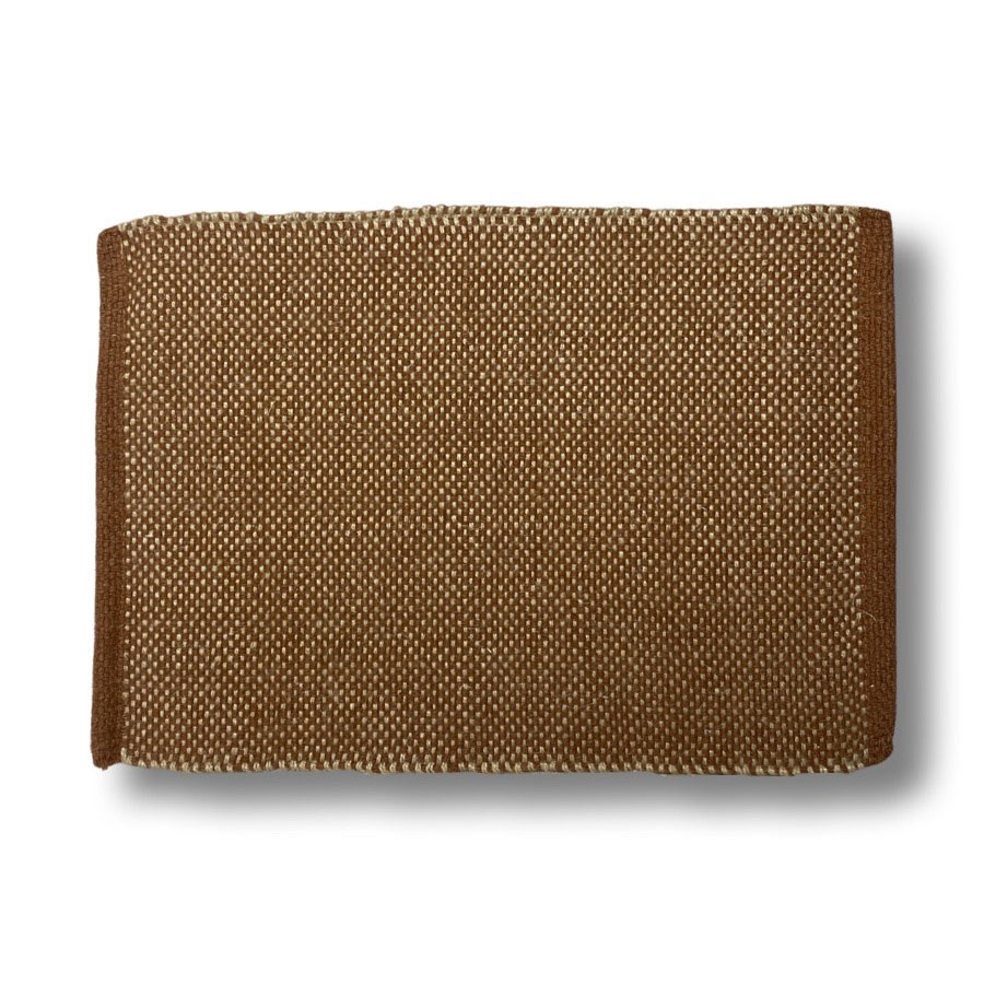 PLACE MAT JULIETTE LIGHT TERRA