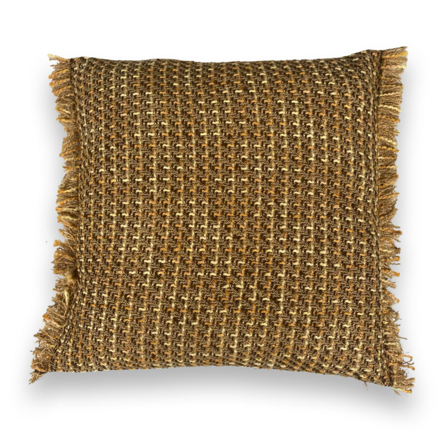 CUSHION COVER SANDY 45X45