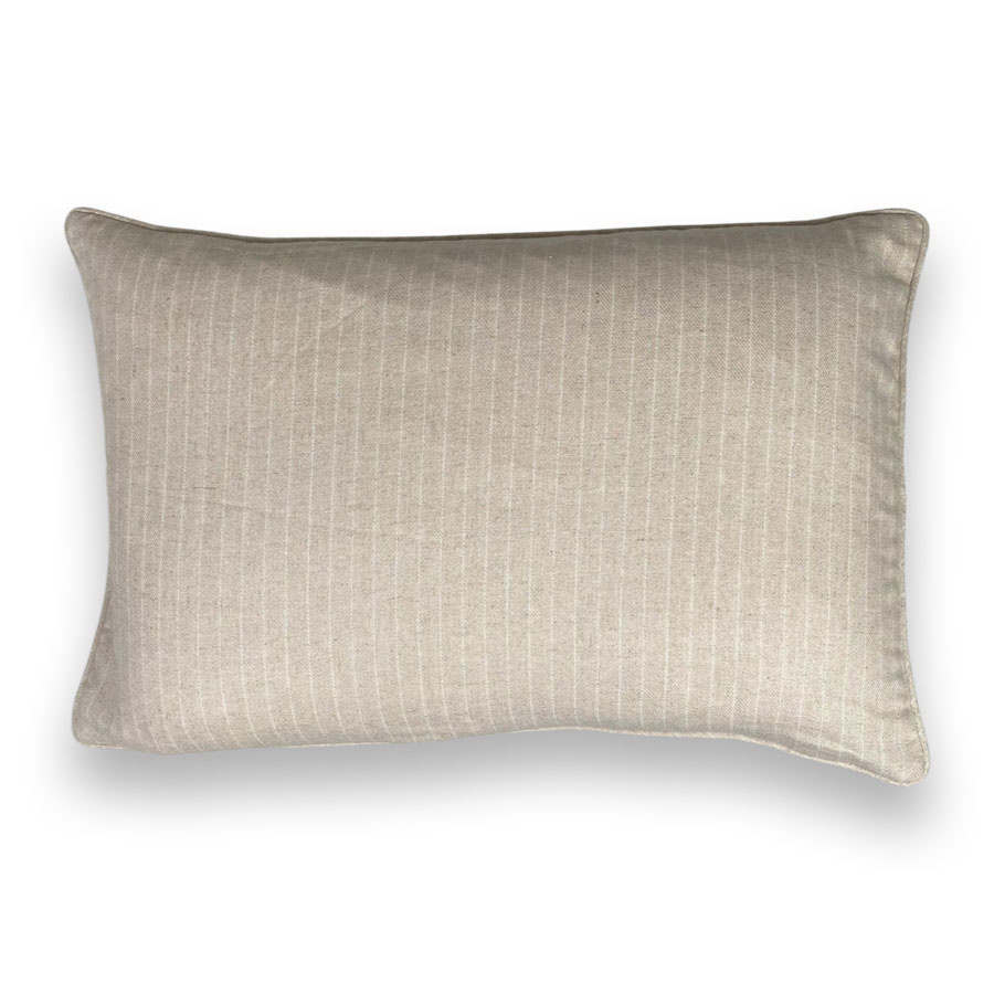CUSHION COVER CALM STRIPE 40X60