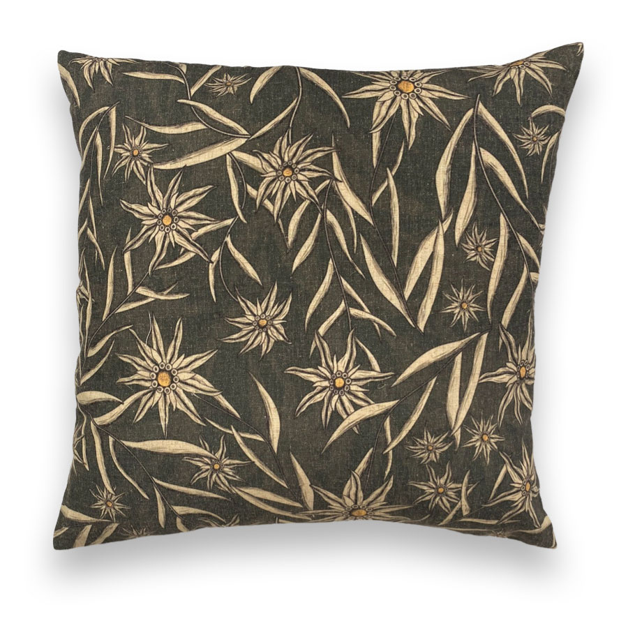 CUSHION COVER THORN