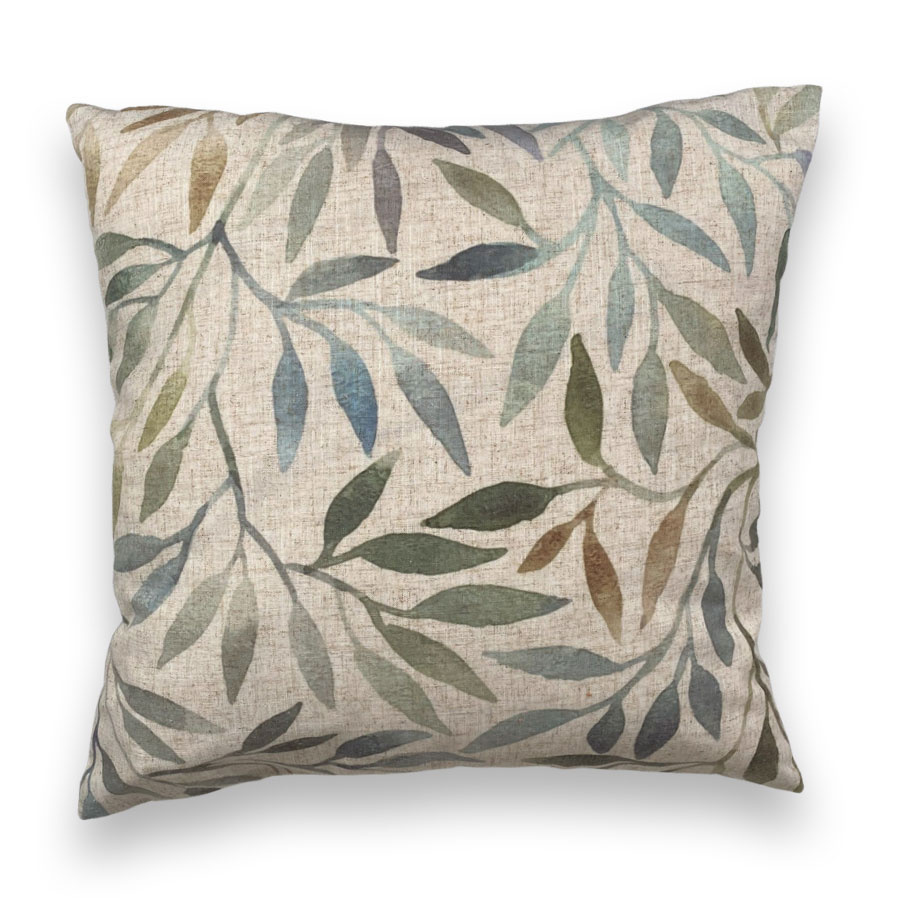 CUSHION COVER COWSLI