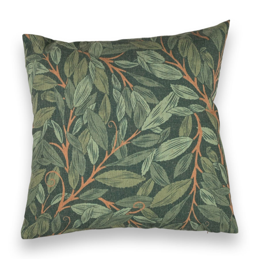 CUSHION COVER CAROLINE