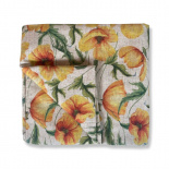 TABLE CLOTH POPPY LOVE TABLE CLOTH POPPY LOVE