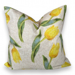 CUSHION COVER SMILE CUSHION COVER SMILE