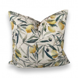 CUSHION COVER LIMONE CUSHION COVER LIMONE