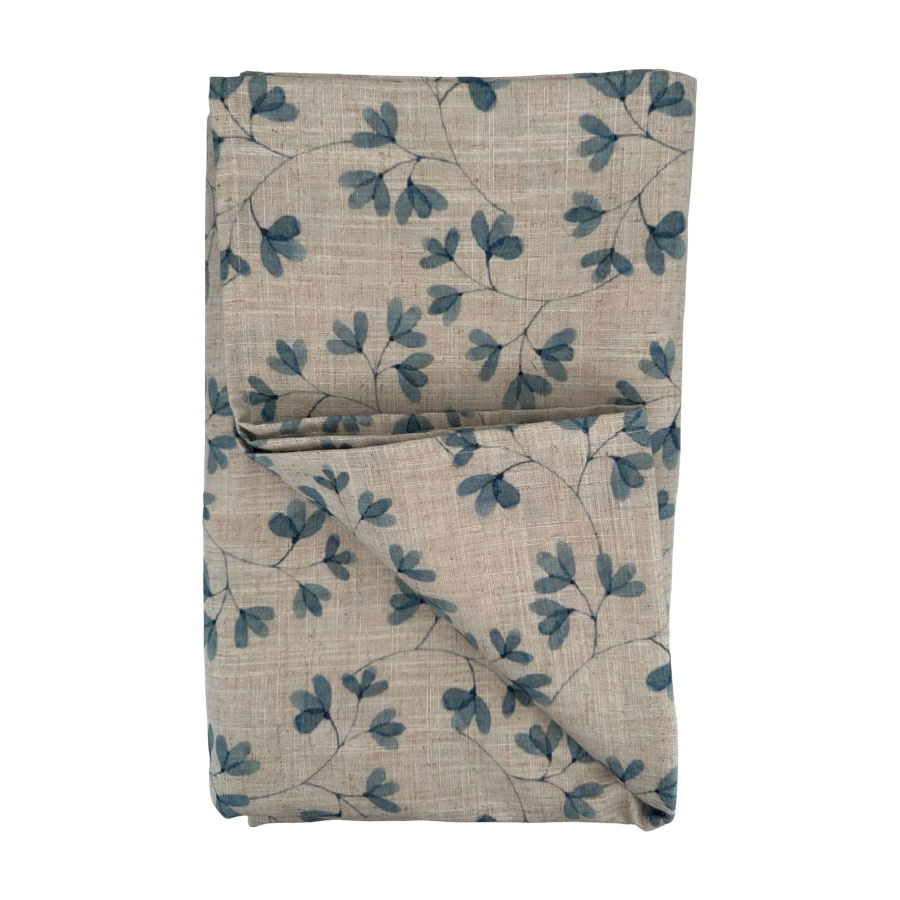 TABLE CLOTH BLUEBELL