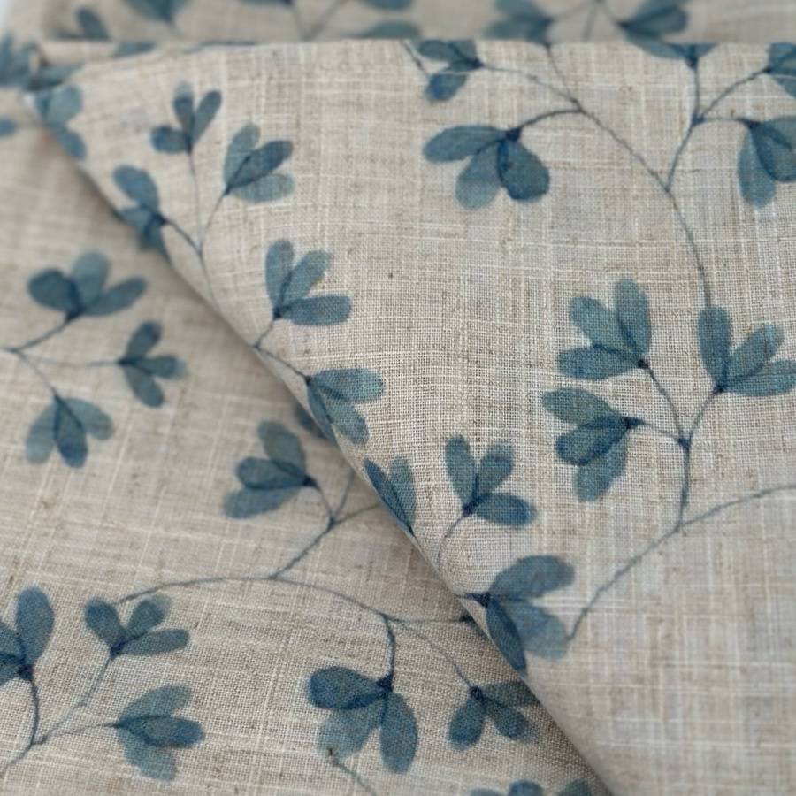 TABLE CLOTH BLUEBELL