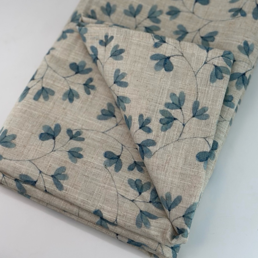 TABLE CLOTH BLUEBELL