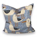 CUSHION COVER GALE CUSHION COVER GALE