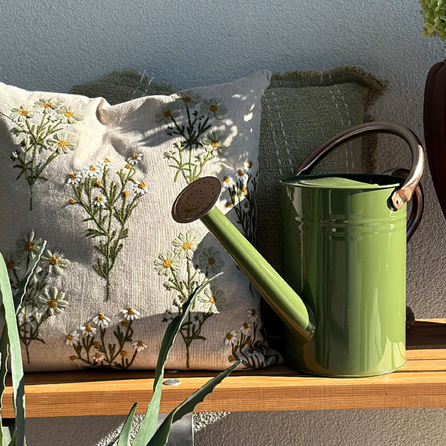 CUSHION COVER MARGERIT