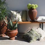 CUSHION COVER MARGERIT CUSHION COVER MARGERIT