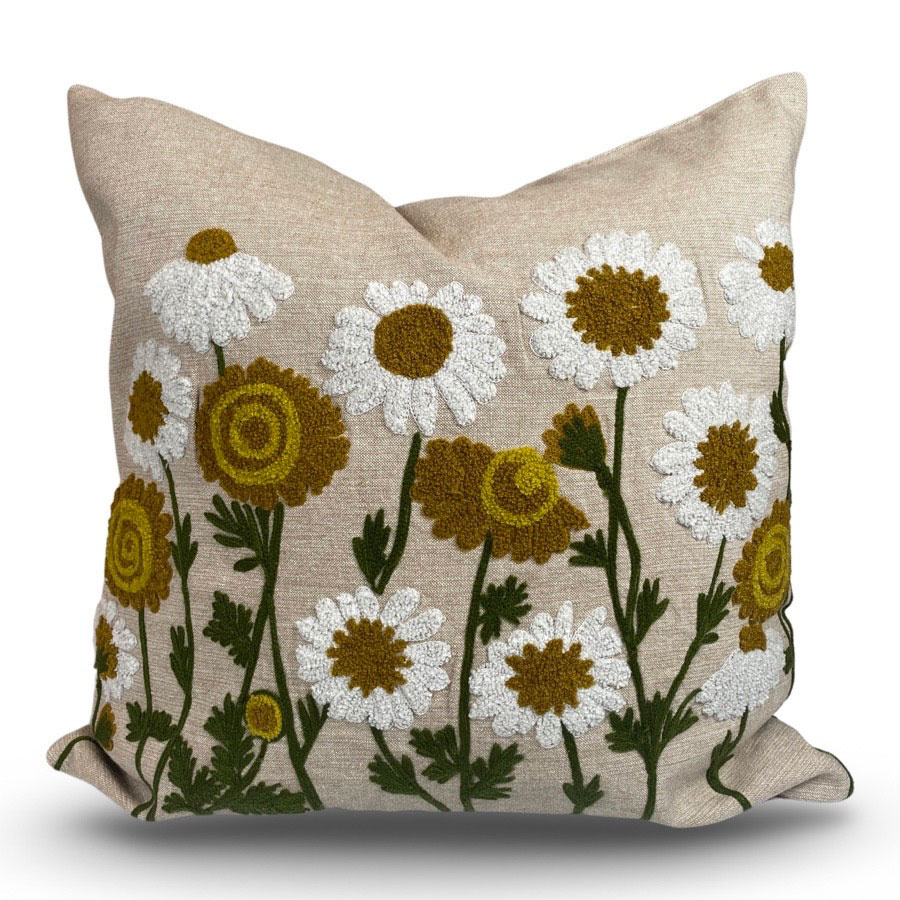 CUSHION COVER NOVI