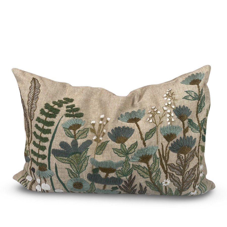 CUSHION COVER CIKORIA