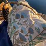 CUSHION COVER CIKORIA CUSHION COVER CIKORIA