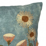 CUSHION COVER LOTUS CUSHION COVER LOTUS