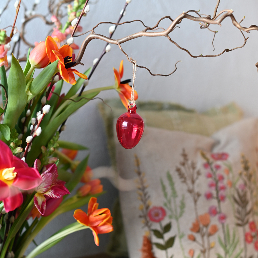 CUSHION COVER ASTRANTIA