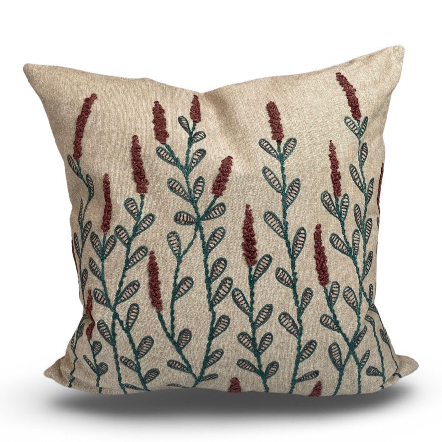 CUSHION COVER LUPINA