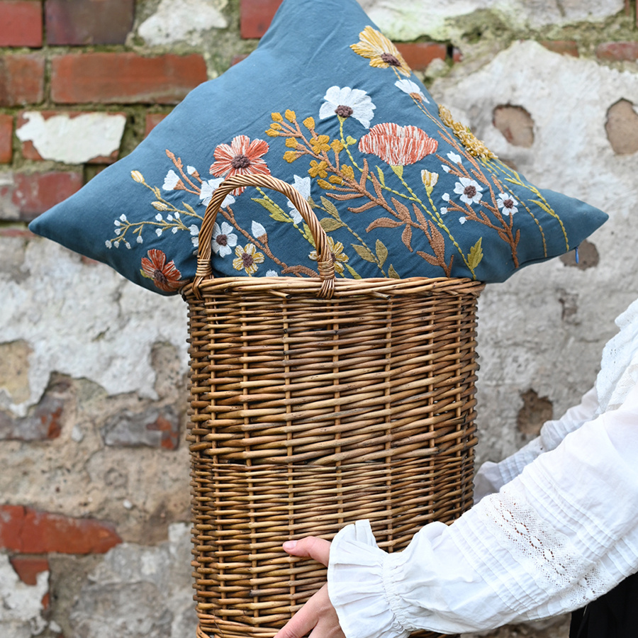 CUSHION COVER RHOEAS