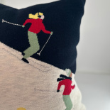 CUSHION COVER NEDBAKKE CUSHION COVER NEDBAKKE