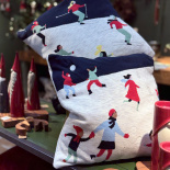 CUSHION COVER LYSTIG CUSHION COVER LYSTIG