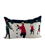CUSHION COVER LYKKA CUSHION COVER LYKKA
