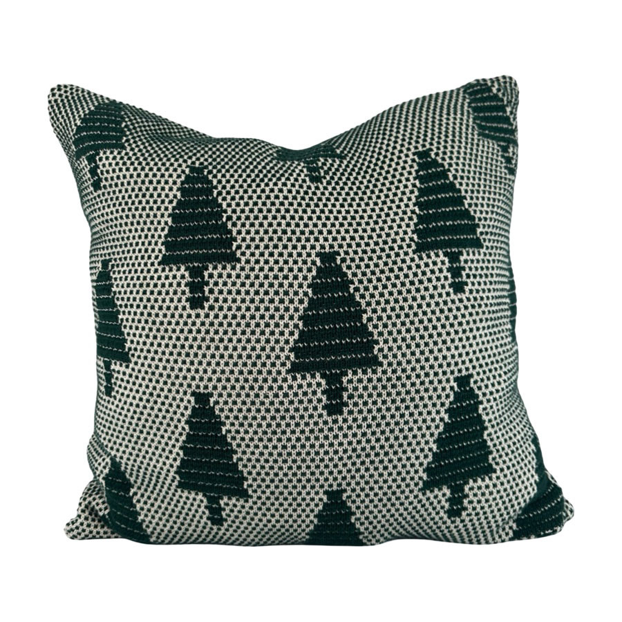 CUSHION COVER PINE