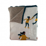 THROW SKATING THROW SKATING